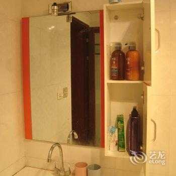 重庆asesino小姐姐公寓酒店提供图片