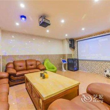 广州惠州别墅之家(林荫路分店)酒店提供图片