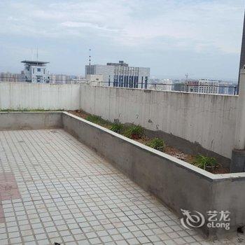 西安玲珑小墅公寓(尤家庄村分店)酒店提供图片