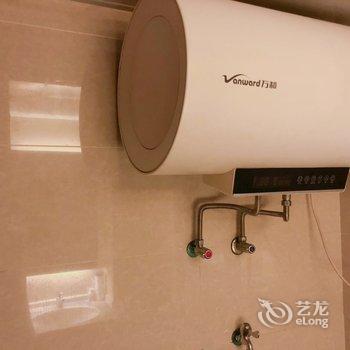 西安罗小巢公寓(黄巢堡森林公园分店)酒店提供图片