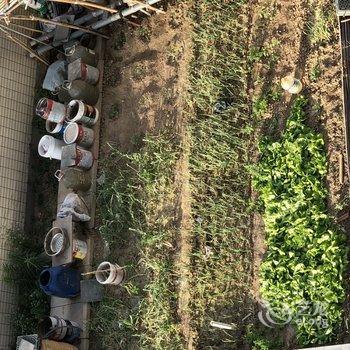 西安玲珑小墅公寓(尤家庄村分店)酒店提供图片