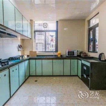 广州惠州别墅之家(林荫路分店)酒店提供图片