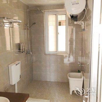 西安玲珑小墅公寓(尤家庄村分店)酒店提供图片