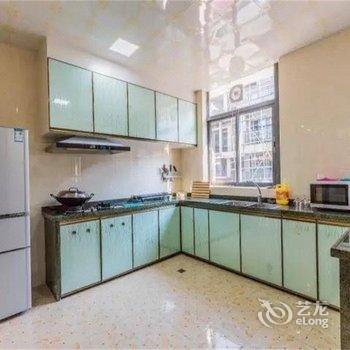 广州惠州别墅之家(林荫路分店)酒店提供图片