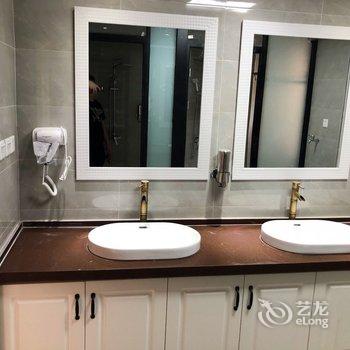 西安玲珑小墅公寓(尤家庄村分店)酒店提供图片