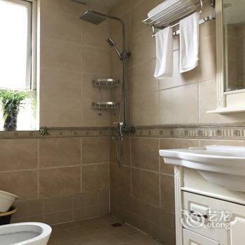 西安大雁塔大唐芙蓉园青龙寺周边公寓(大米王国分店)酒店提供图片