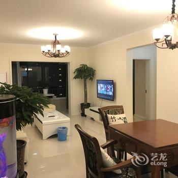 西安大雁塔大唐芙蓉园青龙寺周边公寓(大米王国分店)酒店提供图片