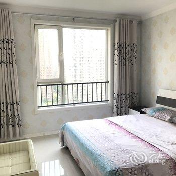 西安大雁塔大唐芙蓉园青龙寺周边公寓(大米王国分店)酒店提供图片