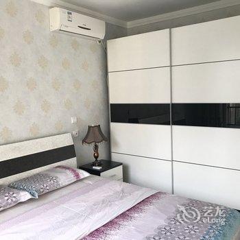 西安大雁塔大唐芙蓉园青龙寺周边公寓(大米王国分店)酒店提供图片