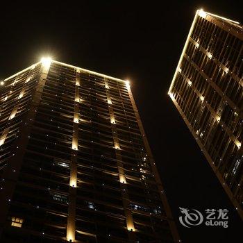重庆shinevi公寓(马鞍山村分店)酒店提供图片