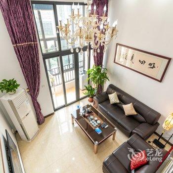 广州有家民宿(友唱·M-Bar分店)酒店提供图片
