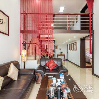 广州有家民宿(友唱·M-Bar分店)酒店提供图片