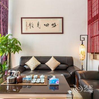 广州有家民宿(友唱·M-Bar分店)酒店提供图片