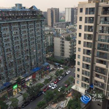 成都阳山民宿(二环高架路分店)酒店提供图片