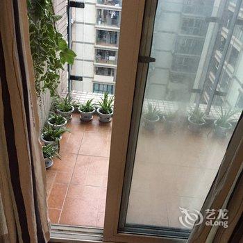 成都阳山民宿(二环高架路分店)酒店提供图片