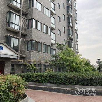 西安江河公寓酒店提供图片