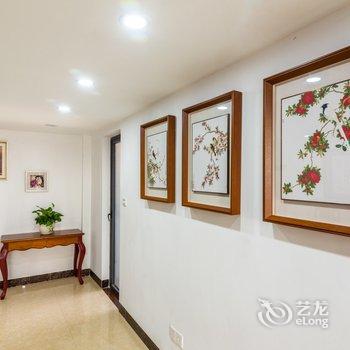 广州有家民宿(友唱·M-Bar分店)酒店提供图片