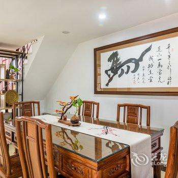 广州有家民宿(友唱·M-Bar分店)酒店提供图片