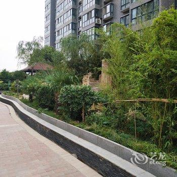 西安江河公寓酒店提供图片