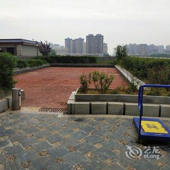 西安江河公寓酒店提供图片