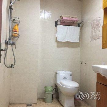 西安江河公寓酒店提供图片