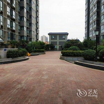 西安江河公寓酒店提供图片