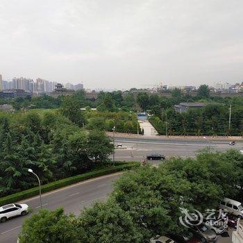 西安江河公寓酒店提供图片