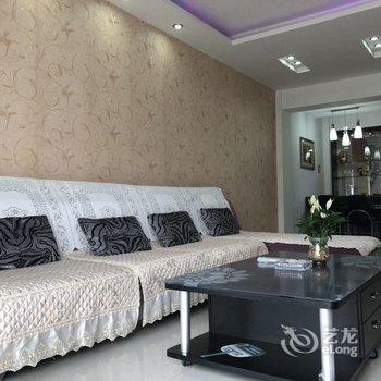 西安江河公寓酒店提供图片