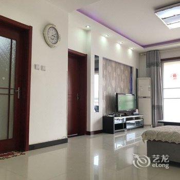 西安江河公寓酒店提供图片