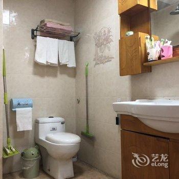 西安江河公寓酒店提供图片