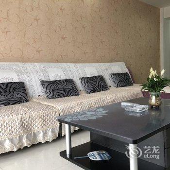 西安江河公寓酒店提供图片