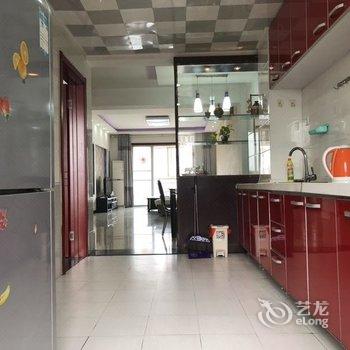 西安江河公寓酒店提供图片