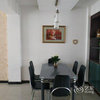 西安江河公寓酒店提供图片