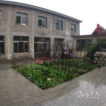 北京店小二儿客栈酒店提供图片