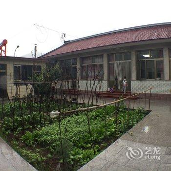 北京店小二儿客栈酒店提供图片