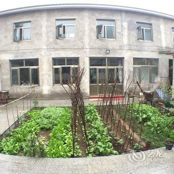 北京店小二儿客栈酒店提供图片