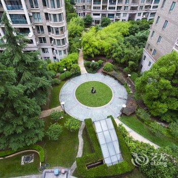 上海CosyRoom公寓(东华村分店)酒店提供图片