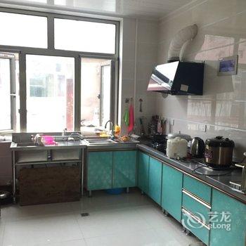 北京店小二儿客栈酒店提供图片