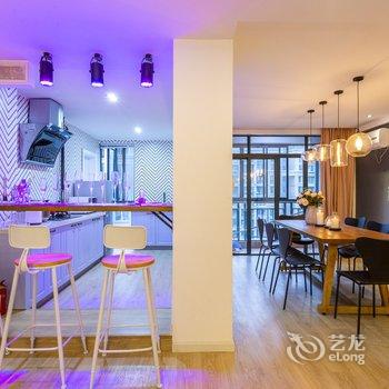 上海CosyRoom公寓(东华村分店)酒店提供图片