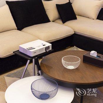 上海CosyRoom公寓(东华村分店)酒店提供图片