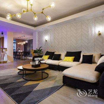 上海CosyRoom公寓(东华村分店)酒店提供图片