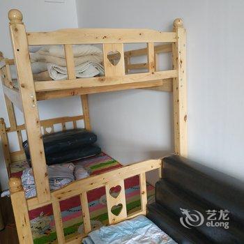 重庆缘来缘去重庆公寓酒店提供图片