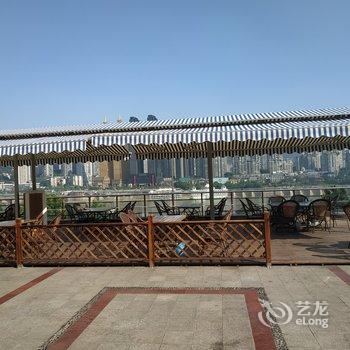 重庆缘来缘去重庆公寓酒店提供图片