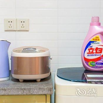 重庆620嗨House公寓酒店提供图片