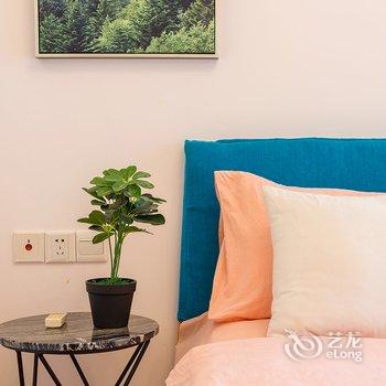重庆620嗨House公寓酒店提供图片