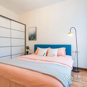 重庆620嗨House公寓酒店提供图片