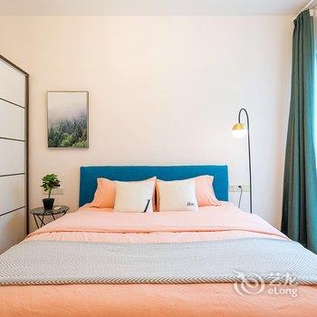 重庆620嗨House公寓酒店提供图片