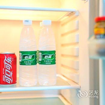 重庆620嗨House公寓酒店提供图片