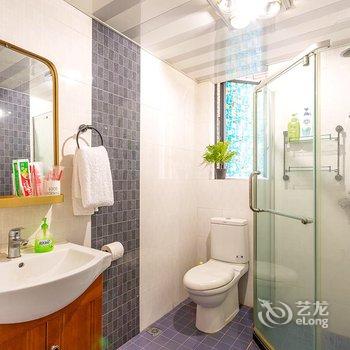 重庆620嗨House公寓酒店提供图片