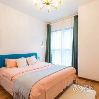 重庆620嗨House公寓酒店提供图片